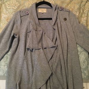 Sanctuary Light Jacket